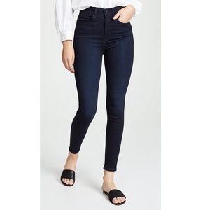 AYR Highrise Skinny Jean